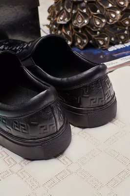 Gucci Business Men Shoes_043